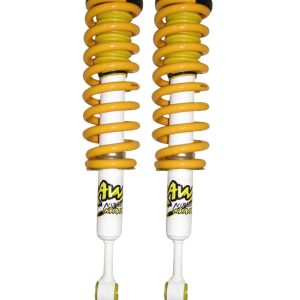 2 Inch 50mm RAW ReadyStrut Kit to suit FJ Cruiser, Prado 120 & 150 Series