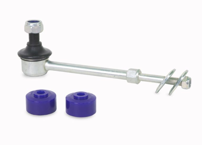 Rear Sway Bar Link to suit Toyota Prado & FJ Cruiser - PCTA Offroad