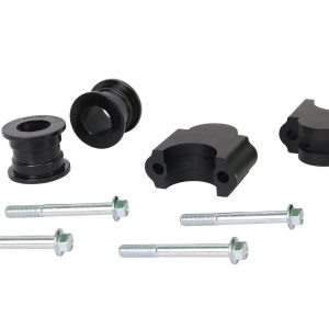 Rear Adjustable Sway Bar Link - Drop Kit to Suit Toyota Land Cruiser Prado 150 Series