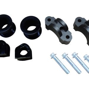 Front Adjustable Sway Bar Link - Drop Kit to Suit Toyota Land Cruiser Prado 150 Series