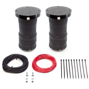 On Air Airbag Kit to suit Toyota Prado Kakadu 150 Series 11/09-21 Raised