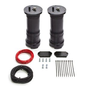 On Air Airbag Kit to suit Toyota Land Cruiser - PRADO 150 Series 5 Door 11/09-21 Excl. Kakadu Raised