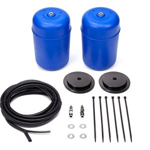 Coil Rite Airbag Kit to suit GWM Tank 300, Toyota FJ Cruiser, Land Cruiser 80, 100 & 105 & Prado 120, 150 Raised