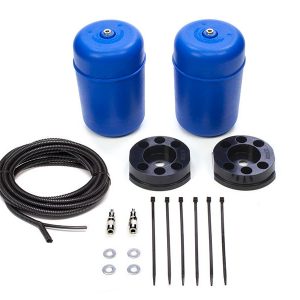 Coil Rite Airbag Kit to suit TOYOTA PRADO 150 Series 3 Door 11/09-14 Standard Height