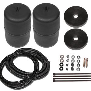 Polyair Ultimate Kit to suit Kia Sorento, Toyota FJ Cruiser & Prado 120,150 Series standard height