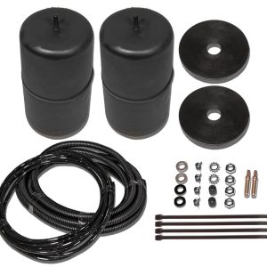 Polyair Ultimate Kit to suit Toyota FJ Cruiser 1" lift & Prado 120, 150 Series 2002-on 2" lift