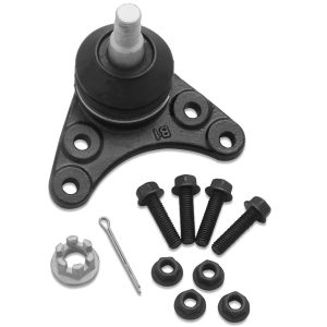 Single Replacement Ball Joint for Front Upper Fixed Offset Control Arm TRC6620