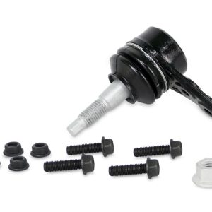 Single Replacement Ball Joint for Front Upper Fixed Offset Control Arm TRC6610