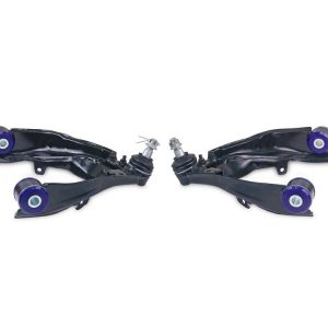 Front Upper Control Arm Kit to suit Holden Colorado RG 2012-2016, Isuzu D-Max & MU-X