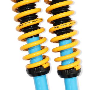 2 Inch 50mm Formula 4x4 Height Adjustable ReadyStrut Kit to suit Holden Colorado RG 2012-2020, Colorado 7 2012-2016 & Trailblazer 2016-2020