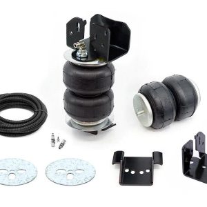 Ride Rite Airbag Kit to suit Isuzu D-Max & Holden Colorado 12-20 Raised