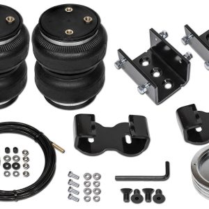 Polyair Bellows Kit to suit Holden Colorado RG 2012-on & Isuzu D-Max 2012-2020 2" lift