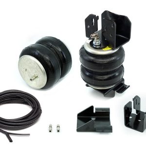 Ride Rite Airbag Kit to suit Isuzu D-Max & Holden Colorado 12-20 Standard Height