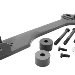 Front Differential Drop Kit to suit Holden Colorado & Trailblazer RG, Isuzu D-Max & MU-X