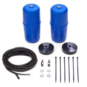 Air Suspension Helper Kit for Coil Springs