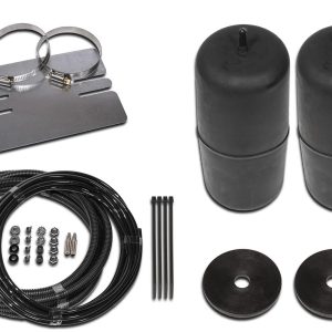 Polyair Ultimate Kit to suit Holden Colorado 7 & Trailblazer & Isuzu MU-X 2012-on standard height