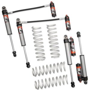 2 Inch 50mm Fox Performance Elite Series Lift Kit to suit Jeep Gladiator JT 2020-on