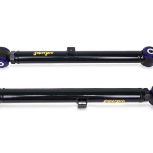 Rear Trailing Arm Lower Adjustable Assembly Kit to Suit Ram 1500 DS, DT 2008-on and Jeep Gladiator JT 2020-on