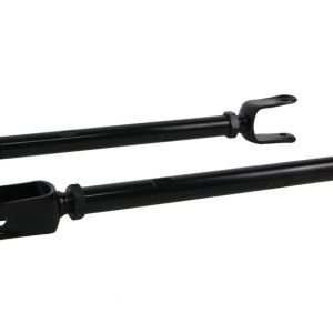 Adjustable Front Upper Control Arms to Suit Jeep Gladiator JT and Wrangler JL