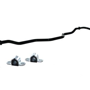 Rear Sway Bar - 24mm 3 Point Adjustable to Suit Jeep Gladiator JT