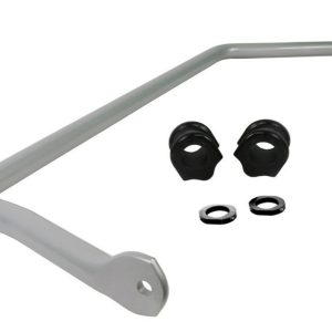 Front Sway Bar - 33mm 2 Point Adjustable to Suit Jeep Gladiator JT and Wrangler JL
