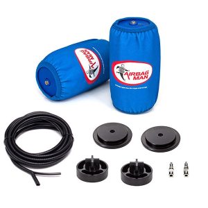 Coil Rite Airbag Kit to suit Jeep Gladiator