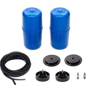 Coil Rite Airbag Kit to suit Jeep Gladiator