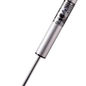 Fox Performance Series 2.5 Smooth Body IFP HTO Front Shock to suit Jeep Gladiator JT 2019-on (2.5 Truck PS, IFP, 2-3" Lift, HTO)