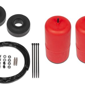 Polyair Red Series Kit to suit Jeep Grand Cherokee WK2 2011-on standard height