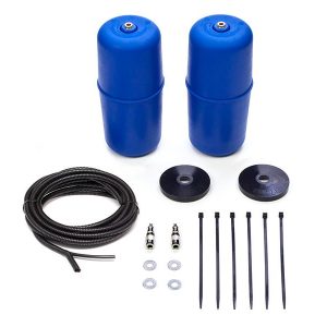 Coil Rite Airbag Kit to suit JEEP GRAND CHEROKEE WK2 Laredo & Limited (Aus-WK) 11-21 Raised