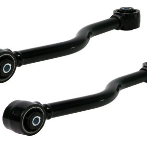 Rear Upper Off Car Adjustable Trailing Arm Kit to suit Jeep Wrangler JK, JL 2007-on