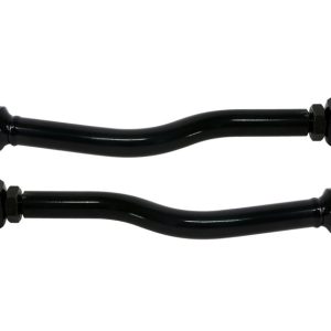 Adjustable Rear Upper Control Arms to Suit Jeep Wrangler JK, JL