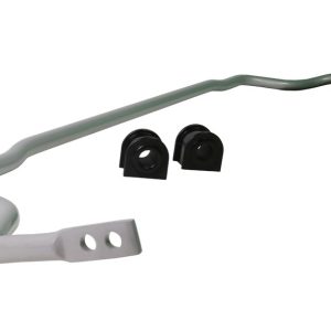 Rear Sway Bar - 20mm 2 Point Adjustable to Suit Jeep Wrangler JL
