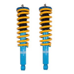 0-50mm Formula 4x4 ReadyStrut Kit to suit Isuzu D-Max 2012-2020, LDV D90 2017-2020 & LDV T60