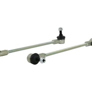 Universal Sway Bar Link - Cut to Length 10mm Ball Stud 80-320mm to Suit Various Applications