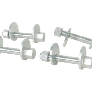 Front Lower Control Arm - Inner Camber Bolt Kit to Suit Holden Colorado, Trailblazer, Isuzu D-Max, MU-X, LDV T60 and Mazda BT-50