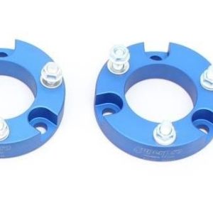 Front Easy-Lift Strut Spacer Trim Kit - Easy Lift Kit to suit Nissan Navara D40 & NP300