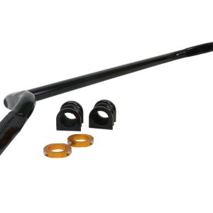Front Sway Bar - 35mm Non Adjustable to Suit Nissan Navara D23 and Pathfinder R51
