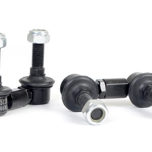 Adjustable Sway Bar Link to Suit BMW, Hyundai, Mercedes-Benz, Mitsubishi, Nissan and Subaru
