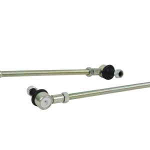 Universal Sway Bar Link - Cut to Length 12mm Ball Stud 80-320mm to Suit Various Applications