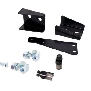 Rear Bracket Extension Kit to Suit Nissan Navara D23 4wd and Mercedes Benz X Class