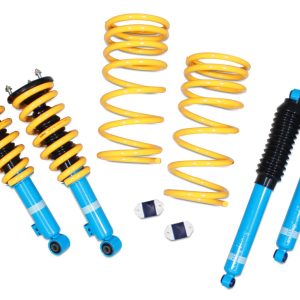 2 Inch 50mm Formula ReadyStrut 4x4 Lift Kit to suit Mitsubishi Pajero Sport QE, QF 2015-On