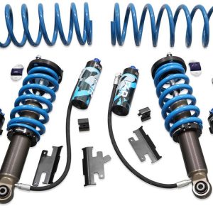 Formula 4x4 F4R Adjustable Lift Kit to suit Mitsubishi Pajero Sport QE, QF 2015-on