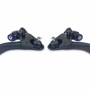 Front Upper Standard Control Arm Kit to suit Mitsubishi Triton MQ (KL1 Chassis), MR & Pajero Sport QE, QF 2015-on without headlight sensor