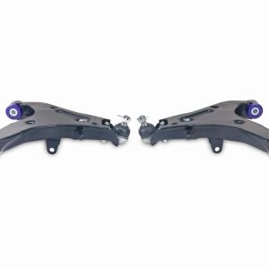 Front Lower Standard Control Arm Kit to suit Mitsubishi Triton MQ, MR & Pajero Sport QE, QF 2015-on