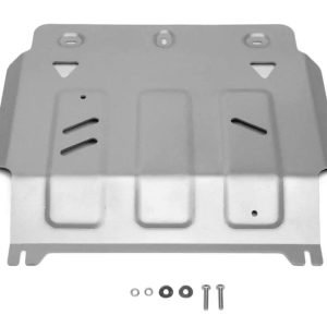 Rival Aluminium Engine Underbody Armour to suit Mitsubishi Triton & Pajero Sport 2015-on