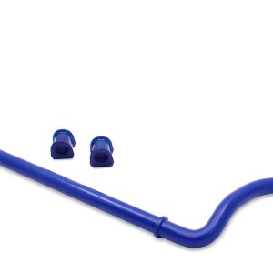 33mm Heavy Duty Non Adjustable Front 4x4 Sway Bar Kit