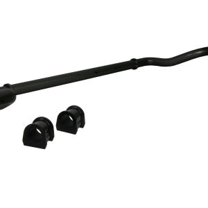 Front Sway Bar - 33mm Non Adjustable to Suit Mitsubishi Triton MQ, MR and Pajero Sport