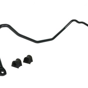 Rear Sway Bar - 24mm Non Adjustable to Suit Mitsubishi Pajero Sport QE, QF