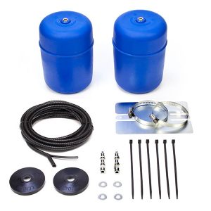 Mitsubishi Pajero Nf-Nl 91-00 Airbag Man Coil Rite Kit